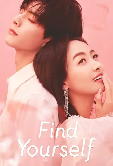 Find Yourself Poster