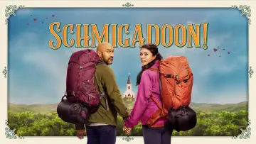 Backdrop for the TV series "Schmigadoon!" #1401782