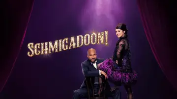 Backdrop for the TV series "Schmigadoon!" #1401789