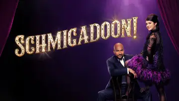 Backdrop for the TV series "Schmigadoon!" #1401790