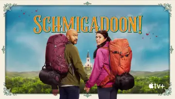 Backdrop for the TV series "Schmigadoon!" #1401803