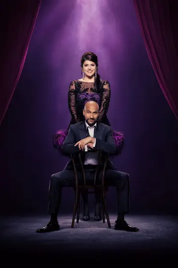 Poster for the TV series "Schmigadoon!" #1401830