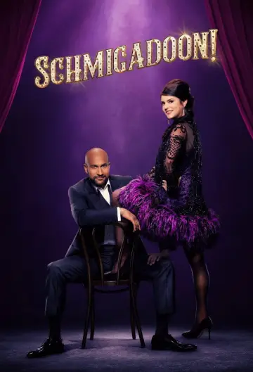 Poster for the TV series "Schmigadoon!" #1401832
