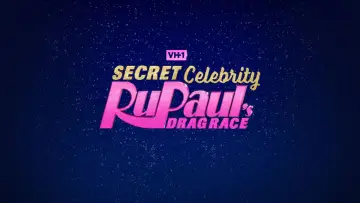 Backdrop for the TV series "Secret Celebrity RuPaul