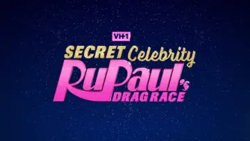 Backdrop for the TV series "Secret Celebrity RuPaul
