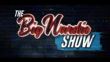 Backdrop for the TV series "The Big Narstie Show" #1794769