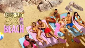 Backdrop for the TV series "Celebrity Ex on the Beach" #1480098