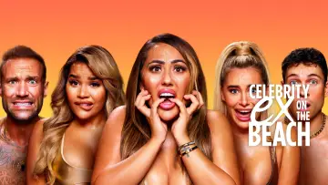 Backdrop for the TV series "Celebrity Ex on the Beach" #1480099