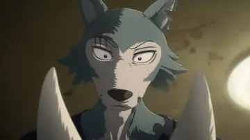 Backdrop к сериалу "BEASTARS" #1341575