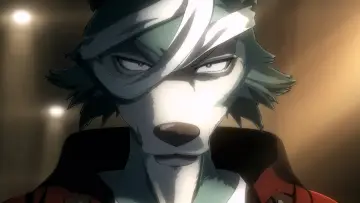 Backdrop к сериалу "BEASTARS" #1341580