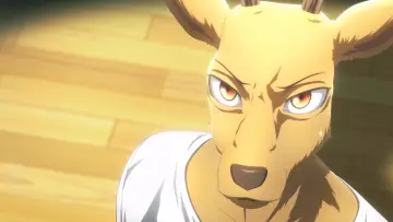 Backdrop к сериалу "BEASTARS" #1341583