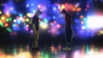 Backdrop к сериалу "BEASTARS" #1341589