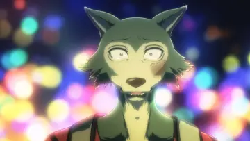 Backdrop к сериалу "BEASTARS" #1341590