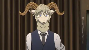 Backdrop к сериалу "BEASTARS" #1341596