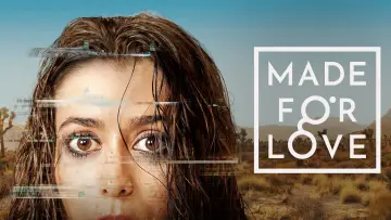 Backdrop for the TV series "Made for Love" #1469843