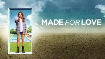 Backdrop for the TV series "Made for Love" #1469845