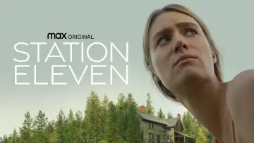 Backdrop for the TV series "Station Eleven" #1391114
