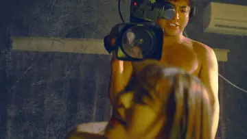 Backdrop for the TV series "The Naked Director" #1334339