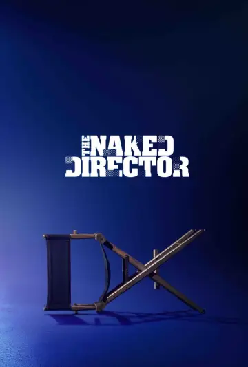 Poster for the TV series "The Naked Director" #1334362