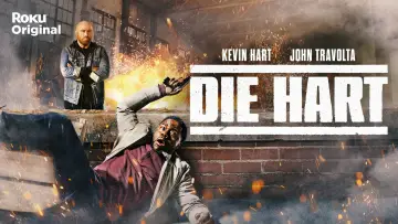 Backdrop к сериалу "Die Hart" #1474830