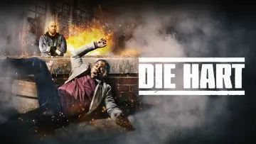 Backdrop к сериалу "Die Hart" #1474831