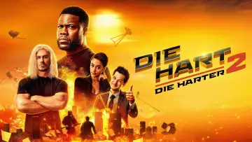 Backdrop к сериалу "Die Hart" #1474832