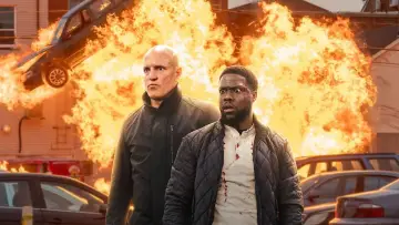 Backdrop к сериалу "Die Hart" #1474834