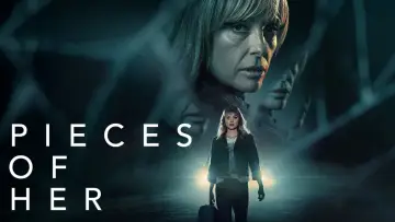 Backdrop for the TV series "PIECES OF HER" #1470555