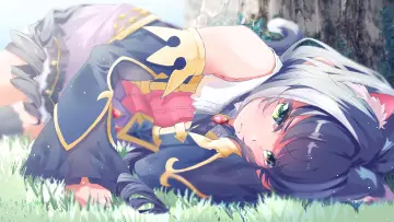 Backdrop for the TV series "Princess Connect! Re:Dive" #1589463