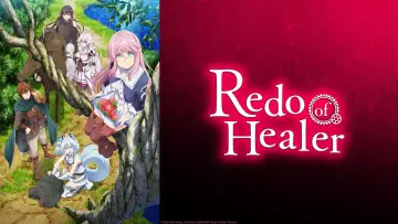 Backdrop к сериалу "Redo of Healer" #1303778