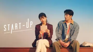 Backdrop к сериалу "Start-Up" #1457160