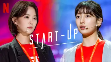 Backdrop к сериалу "Start-Up" #1457161
