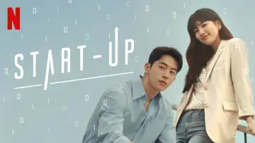 Backdrop к сериалу "Start-Up" #1457162