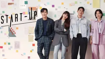 Backdrop к сериалу "Start-Up" #1457163