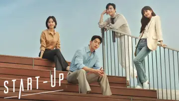 Backdrop к сериалу "Start-Up" #1457164