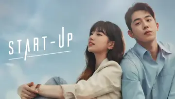 Backdrop к сериалу "Start-Up" #1457165