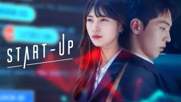 Backdrop к сериалу "Start-Up" #1457167