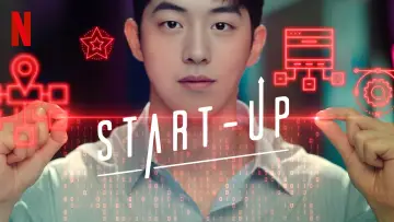 Backdrop к сериалу "Start-Up" #1457168