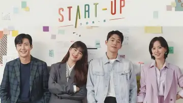 Backdrop к сериалу "Start-Up" #1457169
