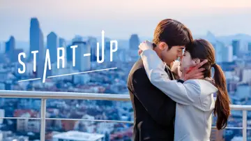 Backdrop к сериалу "Start-Up" #1457171