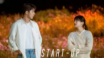 Backdrop к сериалу "Start-Up" #1457172