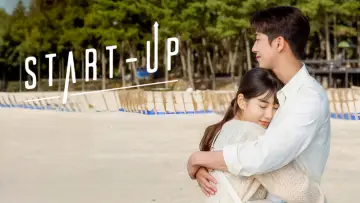 Backdrop к сериалу "Start-Up" #1457173