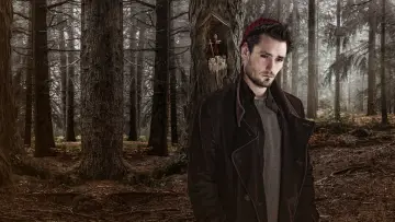 Backdrop for the TV series "Angel of Death" #1835918