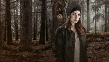 Backdrop for the TV series "Angel of Death" #1835919