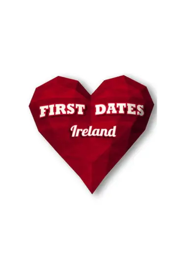 Poster for the TV series "First Dates Ireland" #1667940