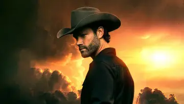 Backdrop к сериалу "Walker" #1467001