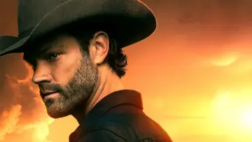 Backdrop к сериалу "Walker" #1467002
