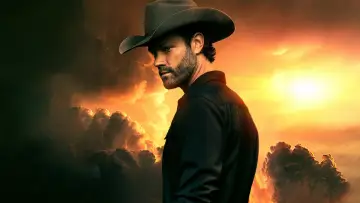 Backdrop к сериалу "Walker" #1467003