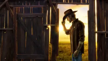 Backdrop к сериалу "Walker" #1467011