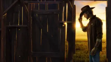 Backdrop к сериалу "Walker" #1467012